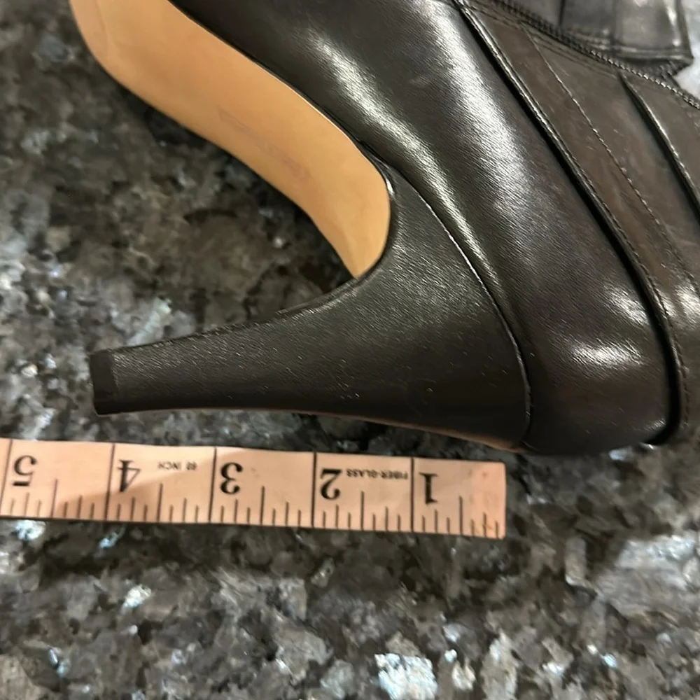 Vince Camuto LANDRIA QUILTED BOOTIE New - Picture 12 of 13